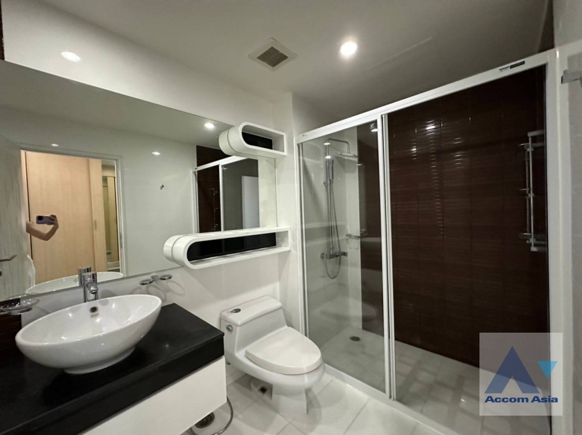 9  2 br Condominium For Rent in Sathorn ,Bangkok BRT Technic Krungthep at The Star Estate At Narathiwas AA34355