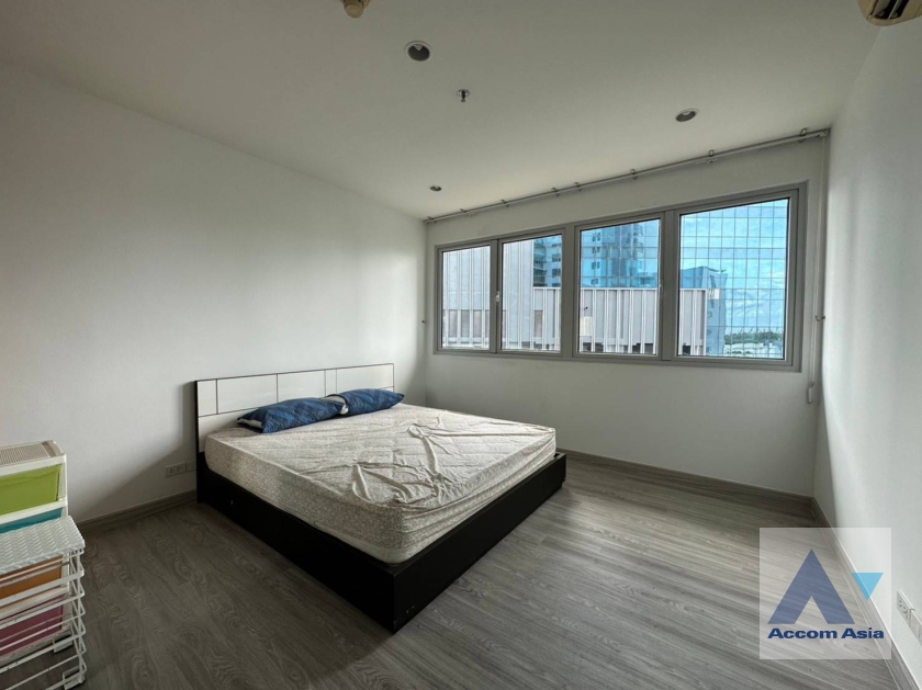 5  2 br Condominium For Rent in Sathorn ,Bangkok BRT Technic Krungthep at The Star Estate At Narathiwas AA34355