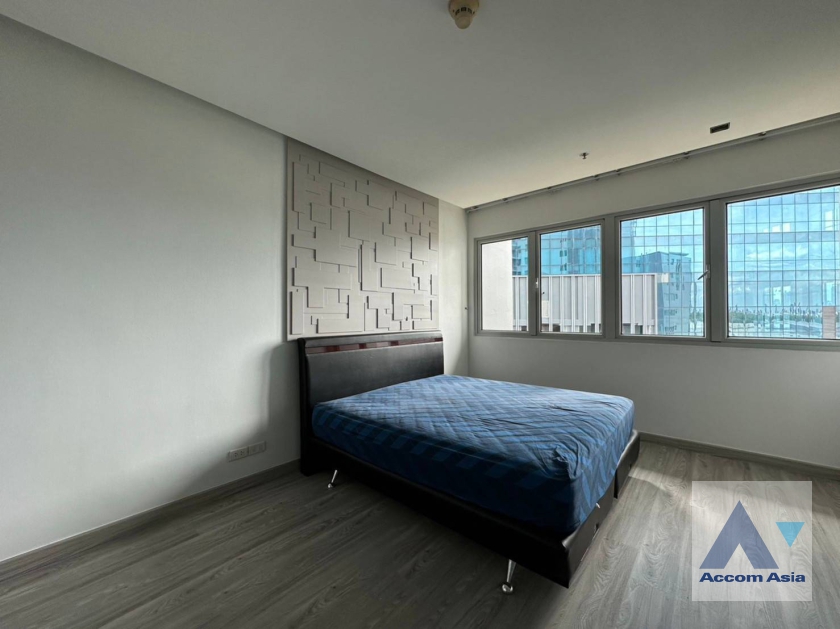 7  2 br Condominium For Rent in Sathorn ,Bangkok BRT Technic Krungthep at The Star Estate At Narathiwas AA34355