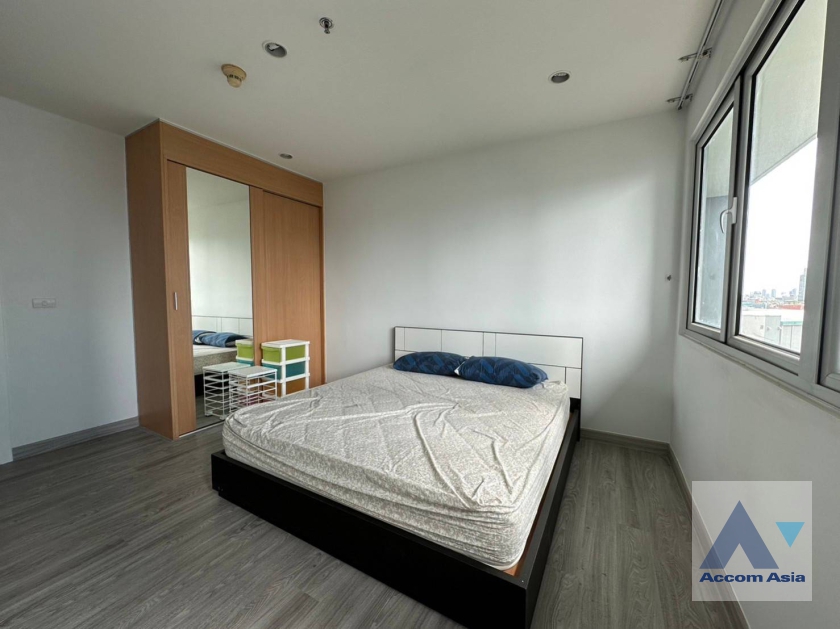 6  2 br Condominium For Rent in Sathorn ,Bangkok BRT Technic Krungthep at The Star Estate At Narathiwas AA34355
