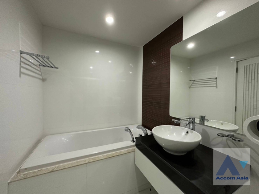 8  2 br Condominium For Rent in Sathorn ,Bangkok BRT Technic Krungthep at The Star Estate At Narathiwas AA34355