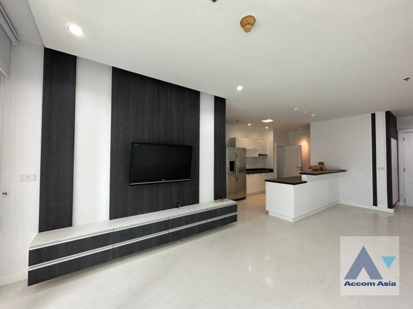  1  2 br Condominium For Rent in Sathorn ,Bangkok BRT Technic Krungthep at The Star Estate At Narathiwas AA34355