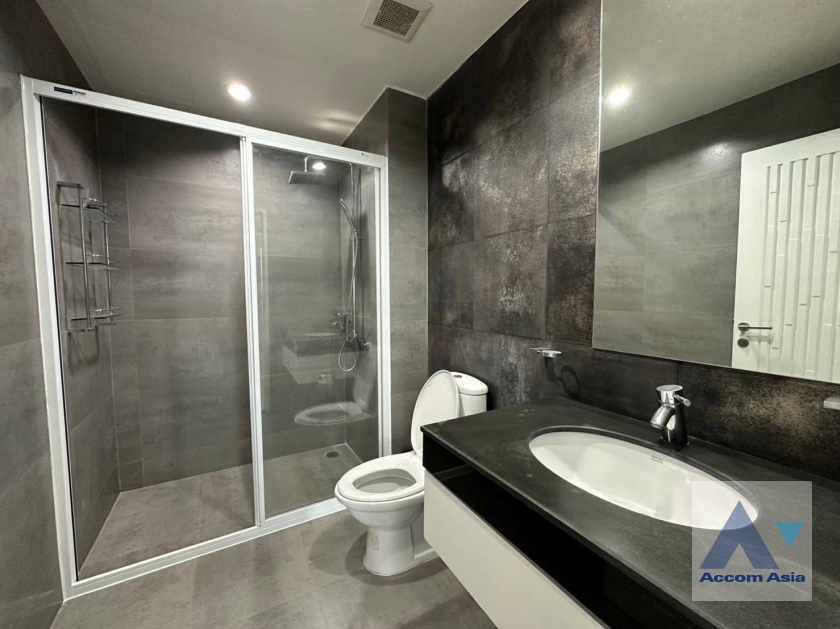 10  2 br Condominium For Rent in Sathorn ,Bangkok BRT Technic Krungthep at The Star Estate At Narathiwas AA34355