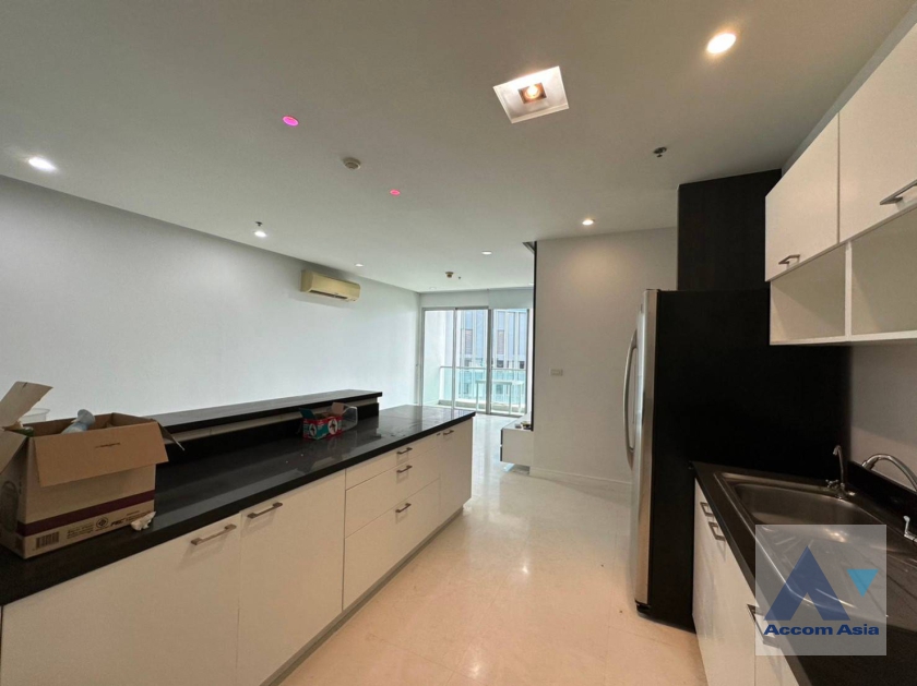  1  2 br Condominium For Rent in Sathorn ,Bangkok BRT Technic Krungthep at The Star Estate At Narathiwas AA34355