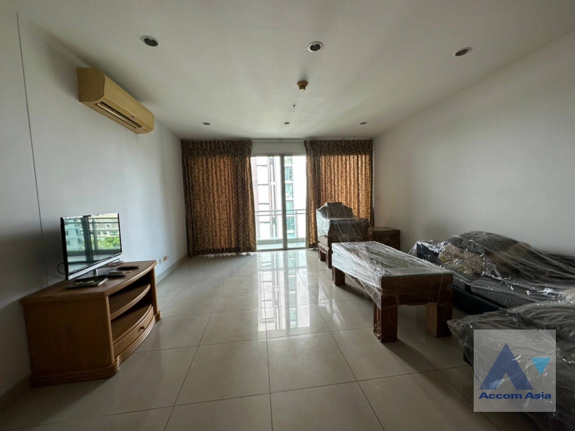 2  3 br Condominium For Rent in Sathorn ,Bangkok BRT Technic Krungthep at The Star Estate At Narathiwas AA34359