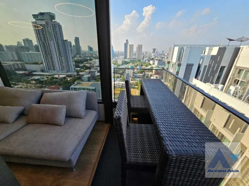 unitThe FINE Bangkok Thonglor Ekamai  