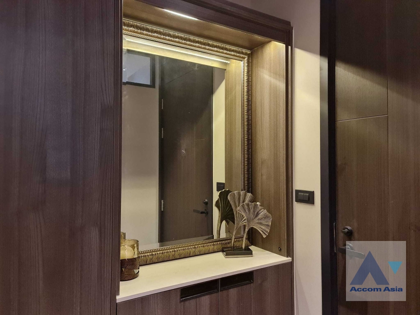 12  2 br Condominium For Rent in Sukhumvit ,Bangkok BTS Ekkamai at The FINE Bangkok AA34360