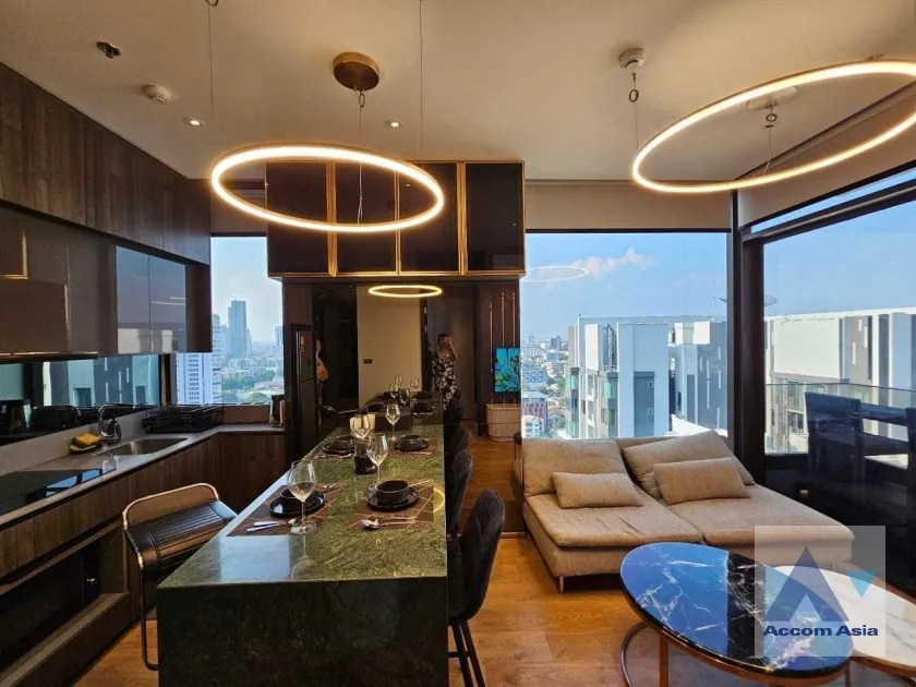 unitThe FINE Bangkok Thonglor Ekamai  