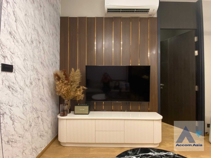 7  2 br Condominium For Rent in Sukhumvit ,Bangkok BTS Ekkamai at The FINE Bangkok AA34360