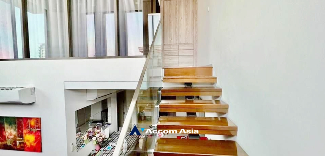 4  2 br Condominium For Rent in Sukhumvit ,Bangkok BTS Punnawithi at The Tree Sukhumvit 64 AA34365