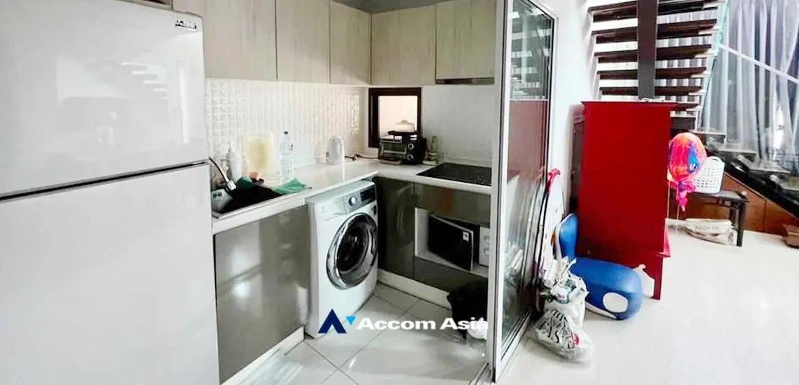 unitDuplex Condo | The Tree Sukhumvit 64