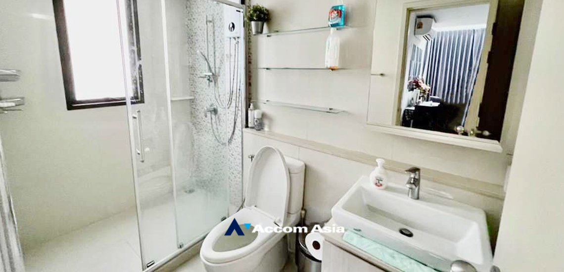 10  2 br Condominium For Rent in Sukhumvit ,Bangkok BTS Punnawithi at The Tree Sukhumvit 64 AA34365