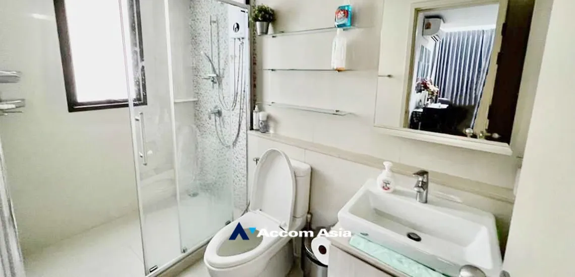 10  2 br Condominium For Rent in Sukhumvit ,Bangkok BTS Punnawithi at The Tree Sukhumvit 64 AA34365