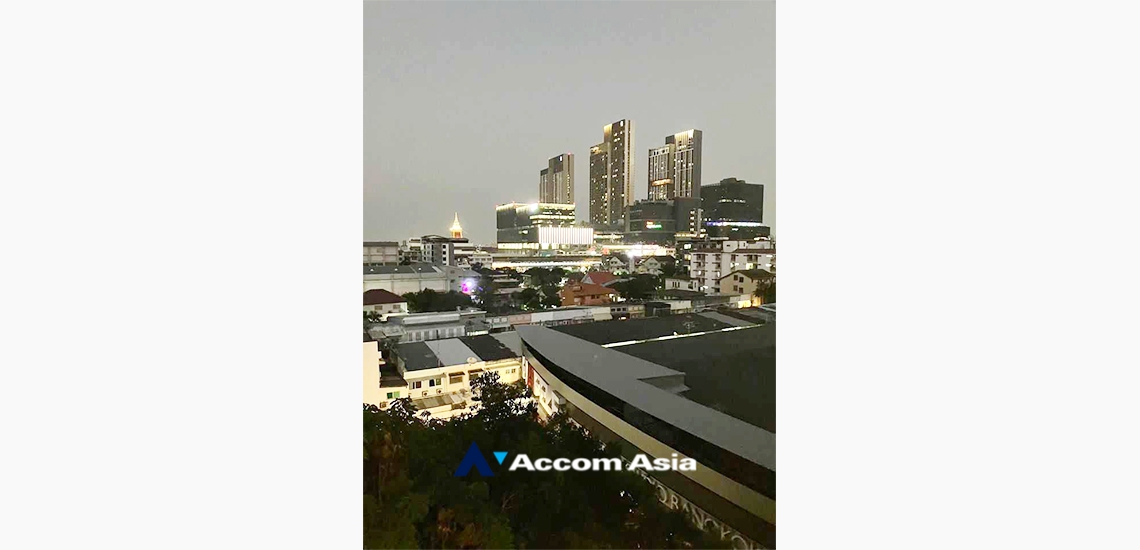 11  2 br Condominium For Rent in Sukhumvit ,Bangkok BTS Punnawithi at The Tree Sukhumvit 64 AA34365