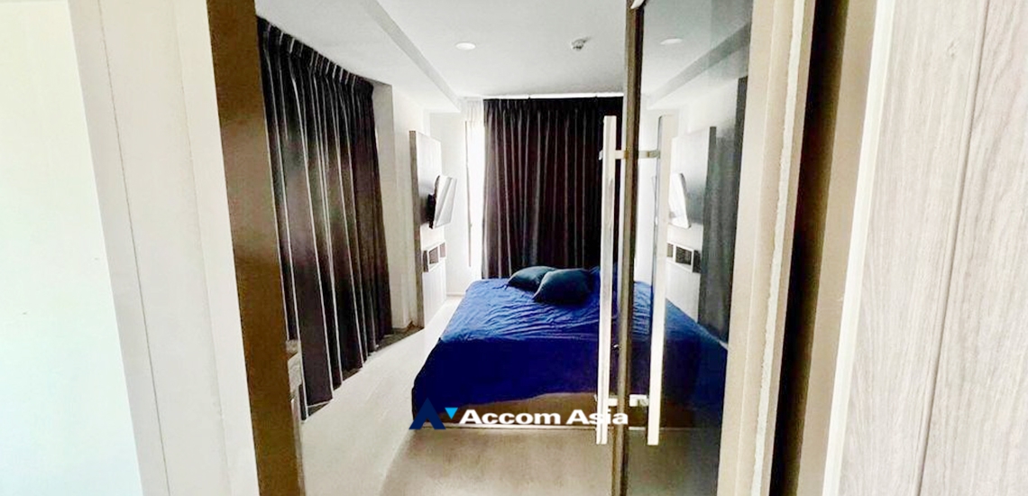 6  2 br Condominium For Rent in Sukhumvit ,Bangkok BTS Punnawithi at The Tree Sukhumvit 64 AA34365