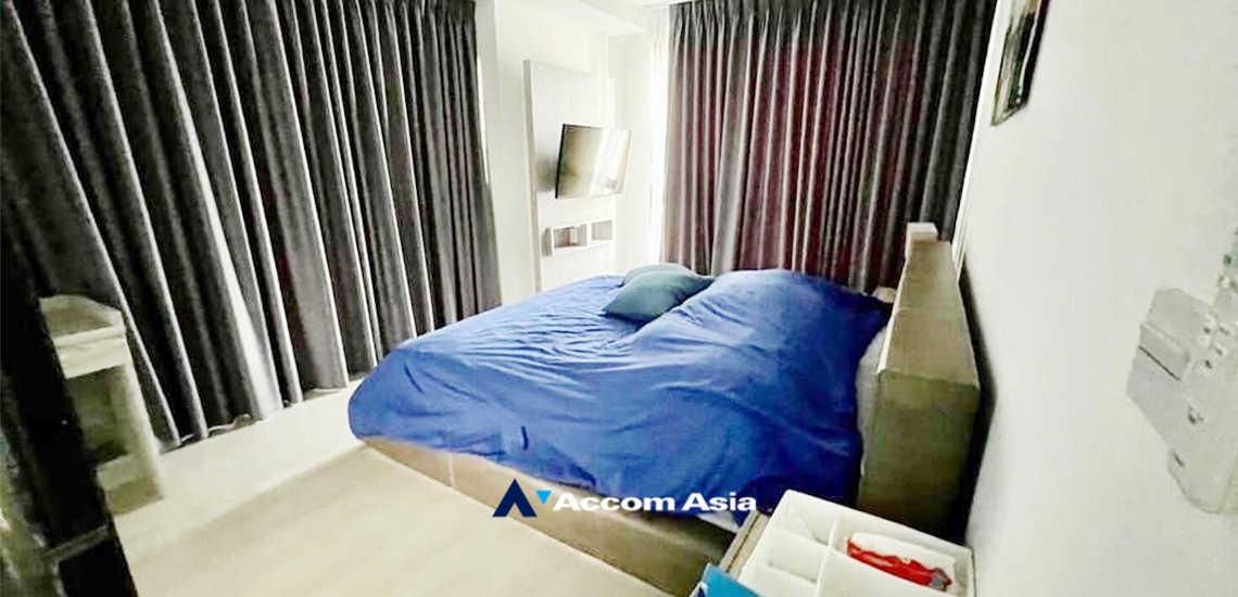 7  2 br Condominium For Rent in Sukhumvit ,Bangkok BTS Punnawithi at The Tree Sukhumvit 64 AA34365