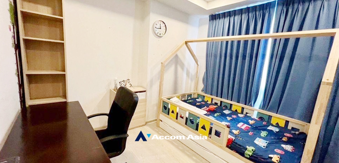 8  2 br Condominium For Rent in Sukhumvit ,Bangkok BTS Punnawithi at The Tree Sukhumvit 64 AA34365