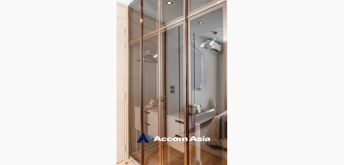  1  1 br Condominium for rent and sale in Sukhumvit ,Bangkok BTS Phrom Phong at Park Origin Phrom Phong AA34366