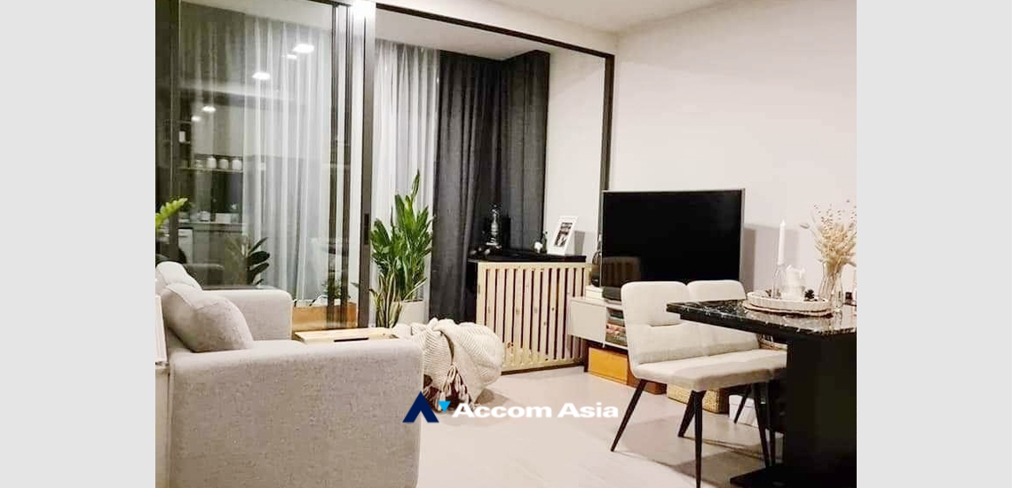  2  1 br Condominium for rent and sale in Sukhumvit ,Bangkok BTS Ekkamai at Quintara TreeHaus Sukhumvit 42 AA34369
