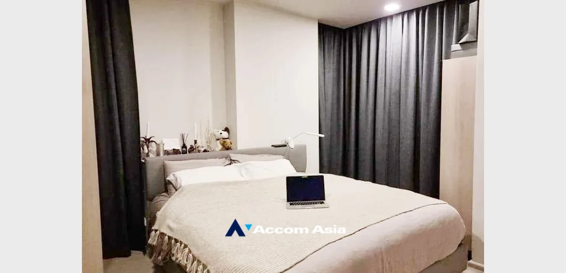 unitQuintara TreeHaus Sukhumvit 42