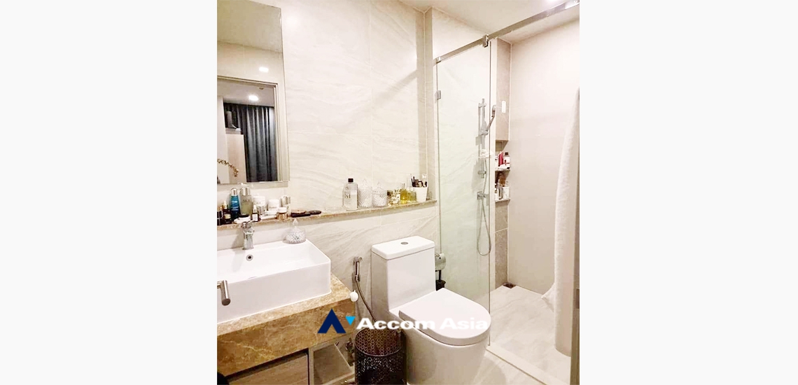 4  1 br Condominium for rent and sale in Sukhumvit ,Bangkok BTS Ekkamai at Quintara TreeHaus Sukhumvit 42 AA34369