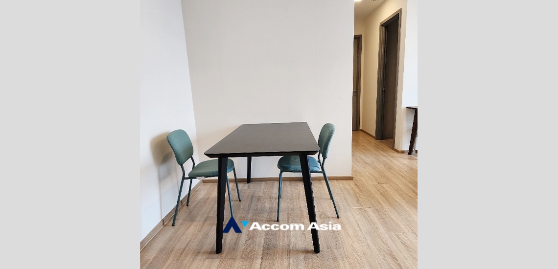  1  2 br Condominium For Rent in Sukhumvit ,Bangkok BTS Ekkamai at Taka Haus Ekkamai 12 AA34372