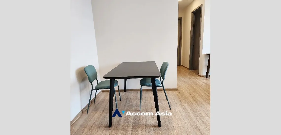  1  2 br Condominium For Rent in Sukhumvit ,Bangkok BTS Ekkamai at Taka Haus Ekkamai 12 AA34372