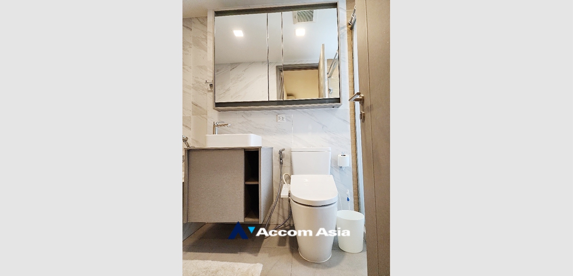 7  2 br Condominium For Rent in Sukhumvit ,Bangkok BTS Ekkamai at Taka Haus Ekkamai 12 AA34372