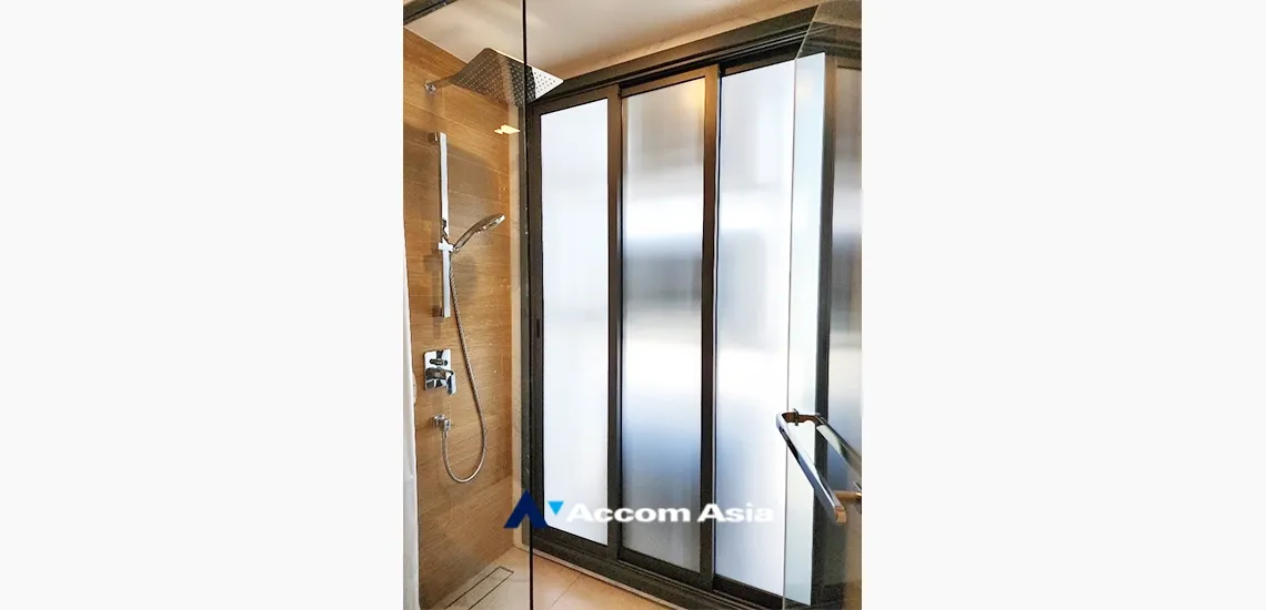 8  2 br Condominium For Rent in Sukhumvit ,Bangkok BTS Ekkamai at Taka Haus AA34372