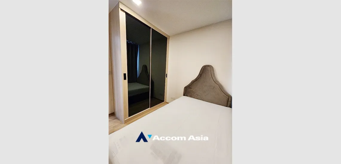 5  2 br Condominium For Rent in Sukhumvit ,Bangkok BTS Ekkamai at Taka Haus AA34372