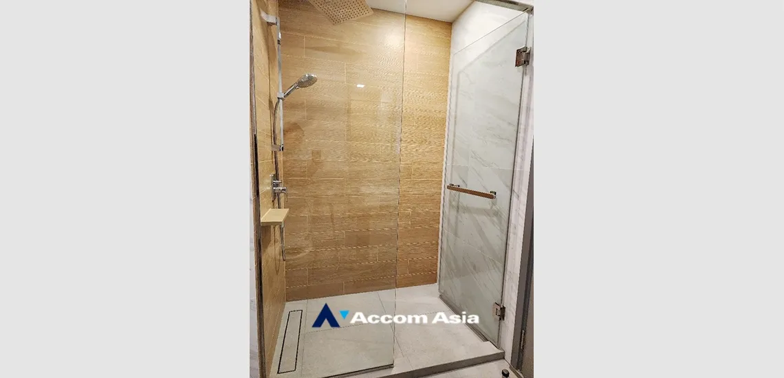 9  2 br Condominium For Rent in Sukhumvit ,Bangkok BTS Ekkamai at Taka Haus Ekkamai 12 AA34372