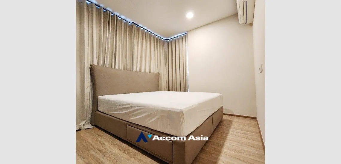 4  2 br Condominium For Rent in Sukhumvit ,Bangkok BTS Ekkamai at Taka Haus AA34372