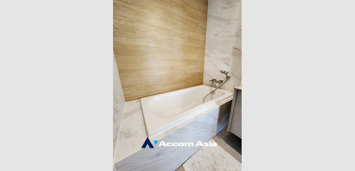 6  2 br Condominium For Rent in Sukhumvit ,Bangkok BTS Ekkamai at Taka Haus Ekkamai 12 AA34372