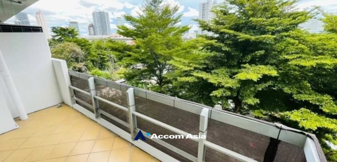 10  2 br Condominium For Rent in Sukhumvit ,Bangkok BTS On Nut at Waterford Sukhumvit 50 AA34373