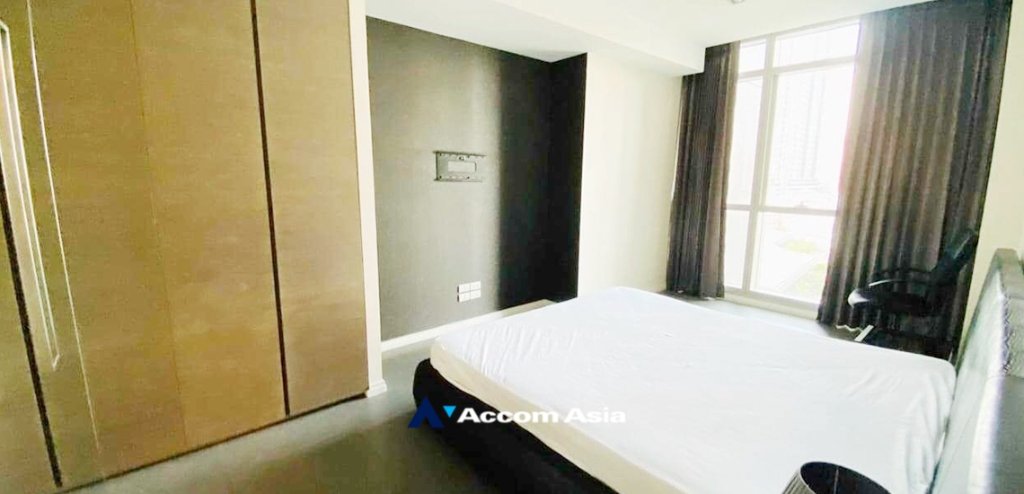  1  1 br Condominium For Sale in Charoen Nakhon ,Bangkok BTS Krung Thon Buri at The River Condominium AA34386