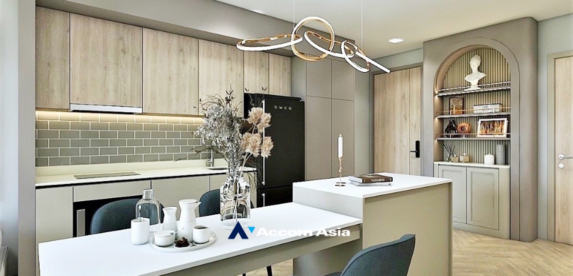 4  2 br Condominium For Sale in Phaholyothin ,Bangkok BTS Phaya Thai at XT Phayathai  AA34391