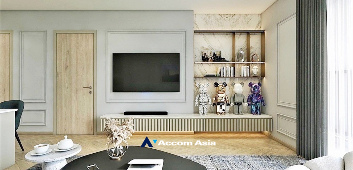  1  2 br Condominium For Sale in Phaholyothin ,Bangkok BTS Phaya Thai at XT Phayathai  AA34391