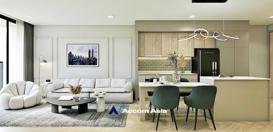  2  2 br Condominium For Sale in Phaholyothin ,Bangkok BTS Phaya Thai at XT Phayathai  AA34391