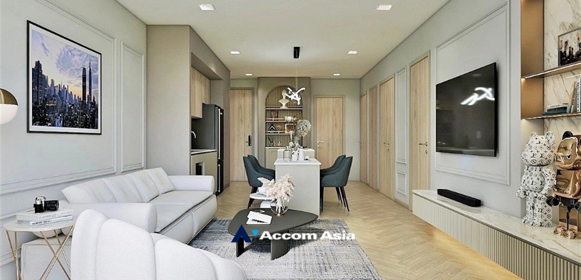  1  2 br Condominium For Sale in Phaholyothin ,Bangkok BTS Phaya Thai at XT Phayathai  AA34391