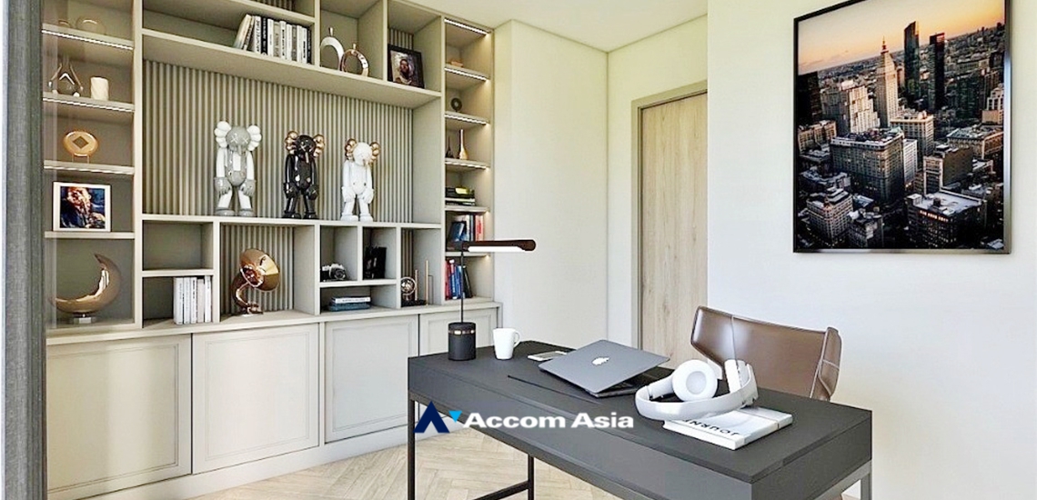 7  2 br Condominium For Sale in Phaholyothin ,Bangkok BTS Phaya Thai at XT Phayathai  AA34391