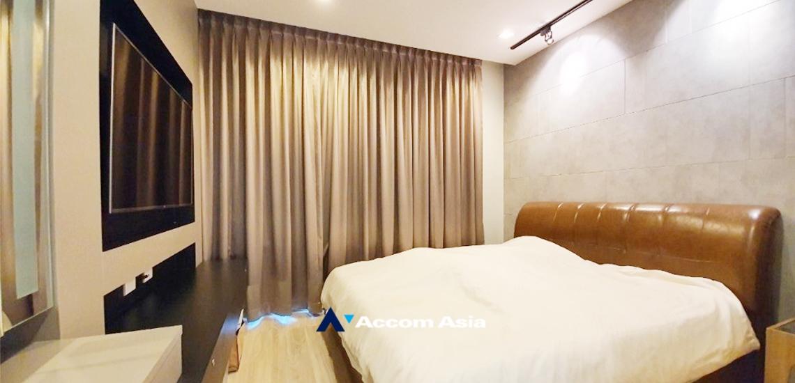 4  2 br Condominium For Sale in Rama 3 ,Bangkok BRT Rama IX Bridge at Star View Condominium AA34395