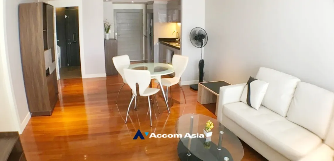 1  2 br Condominium for rent and sale in Sukhumvit ,Bangkok BTS Thong Lo at La Citta Penthouse AA34398