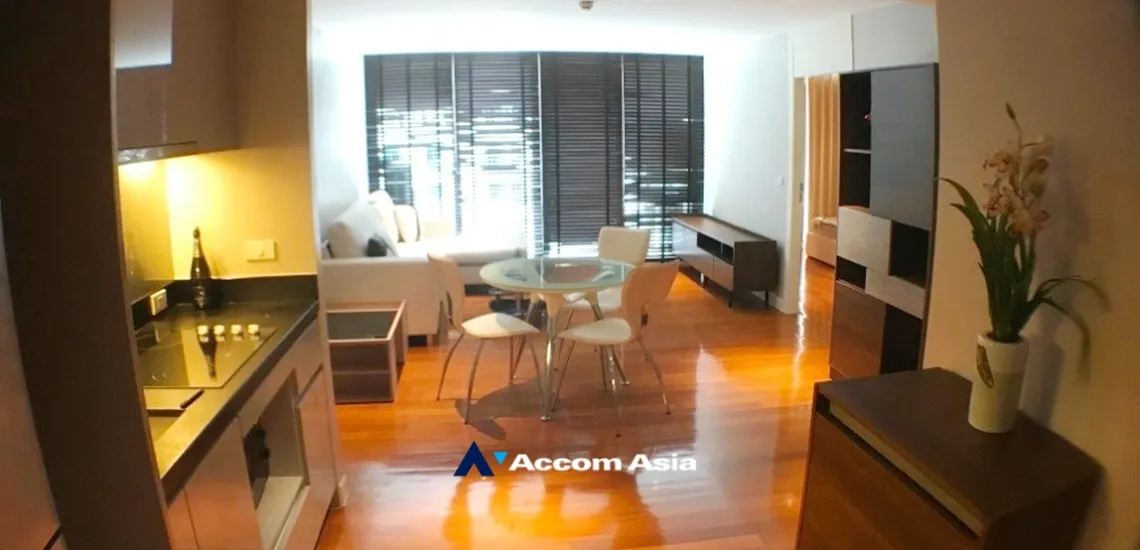 Condominium For Rent & Sale in Sukhumvit, Bangkok Code AA34398