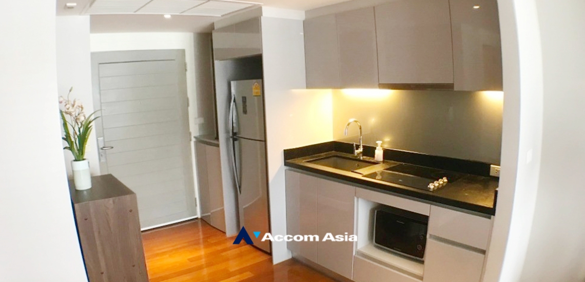  1  2 br Condominium for rent and sale in Sukhumvit ,Bangkok BTS Thong Lo at La Citta Penthouse AA34398