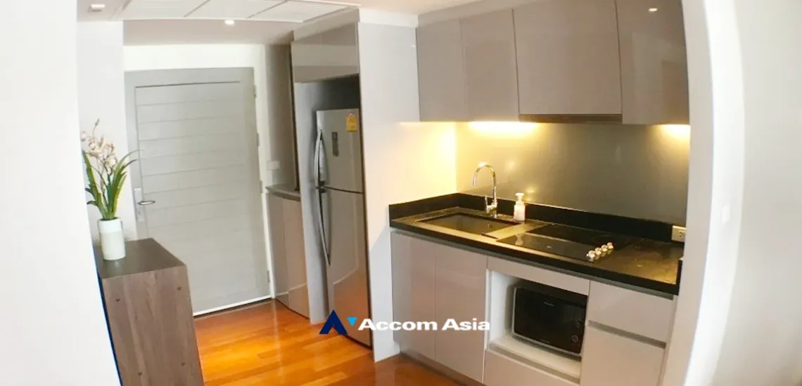  1  2 br Condominium for rent and sale in Sukhumvit ,Bangkok BTS Thong Lo at La Citta Penthouse AA34398
