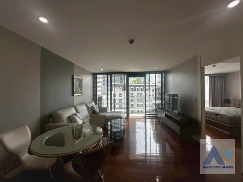  1  2 br Condominium for rent and sale in Sukhumvit ,Bangkok BTS Thong Lo at La Citta Penthouse AA34398