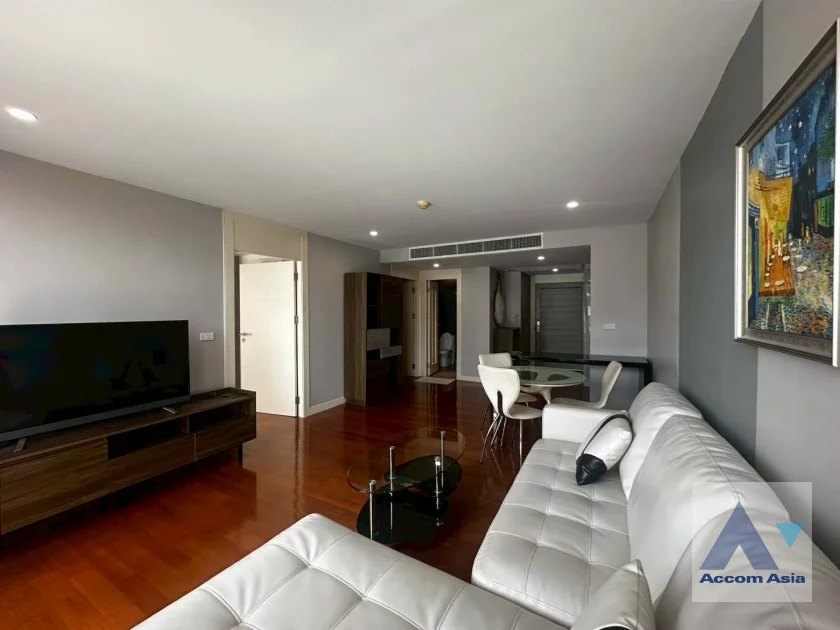  1  2 br Condominium for rent and sale in Sukhumvit ,Bangkok BTS Thong Lo at La Citta Penthouse AA34398