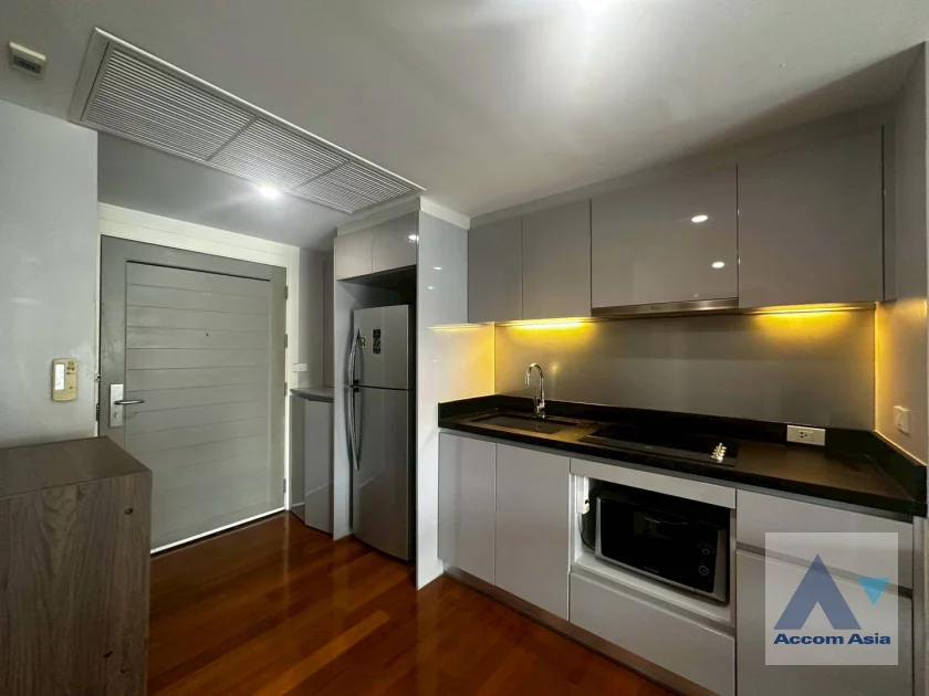 4  2 br Condominium for rent and sale in Sukhumvit ,Bangkok BTS Thong Lo at La Citta Penthouse AA34398