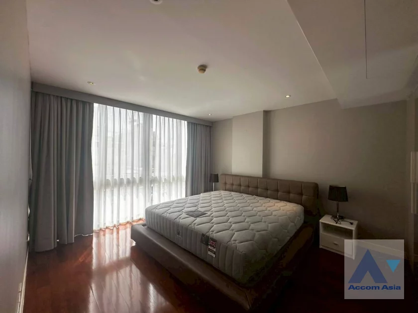 7  2 br Condominium for rent and sale in Sukhumvit ,Bangkok BTS Thong Lo at La Citta Penthouse AA34398