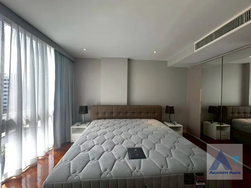 6  2 br Condominium for rent and sale in Sukhumvit ,Bangkok BTS Thong Lo at La Citta Penthouse AA34398